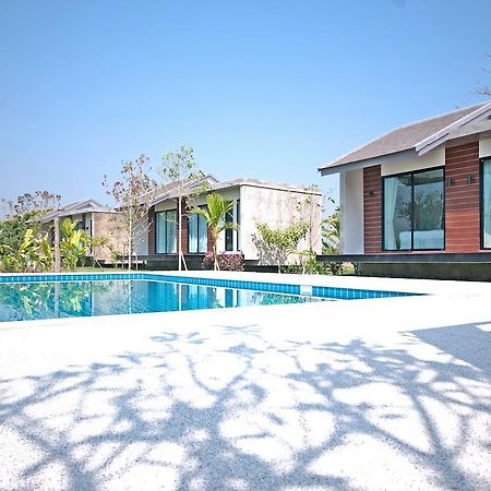 Imagine Resort Chiang Mai Eksteriør bilde
