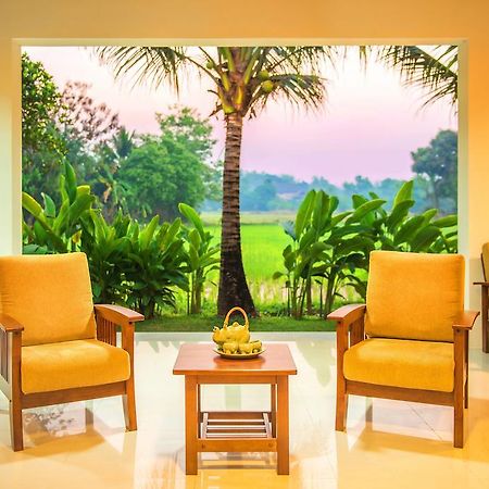 Imagine Resort Chiang Mai Eksteriør bilde