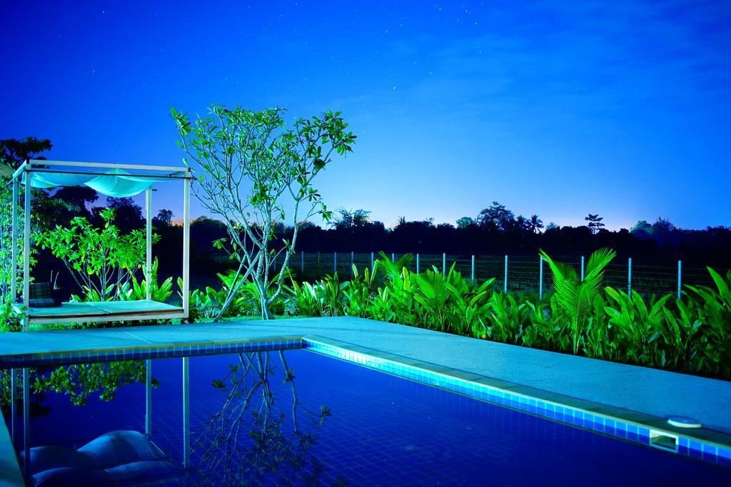 Imagine Resort Chiang Mai Eksteriør bilde