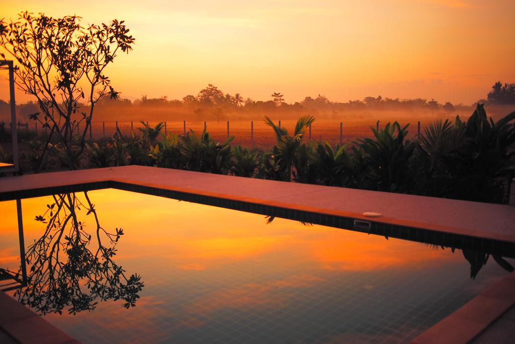 Imagine Resort Chiang Mai Eksteriør bilde