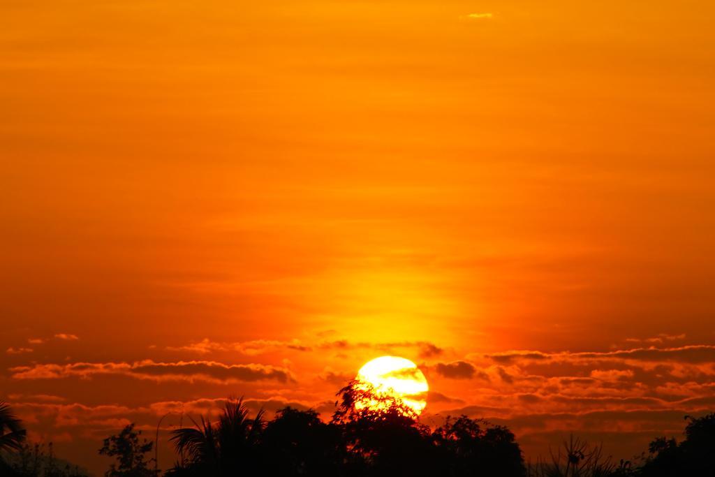 Imagine Resort Chiang Mai Eksteriør bilde