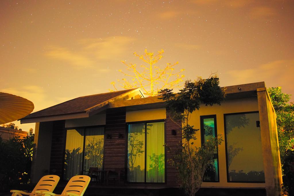 Imagine Resort Chiang Mai Eksteriør bilde