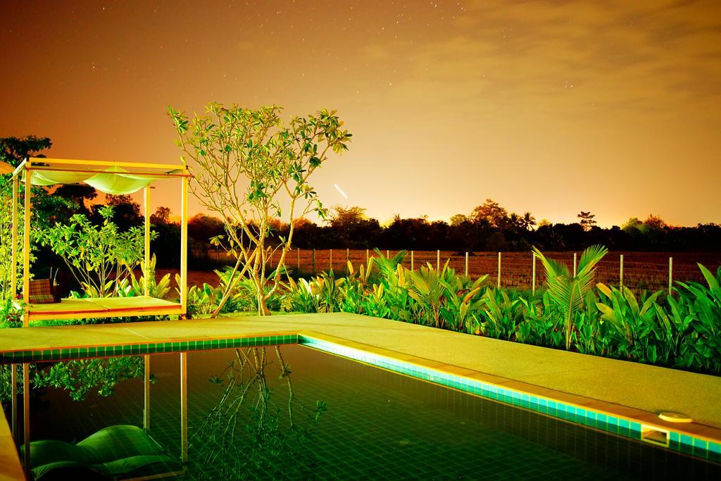 Imagine Resort Chiang Mai Eksteriør bilde
