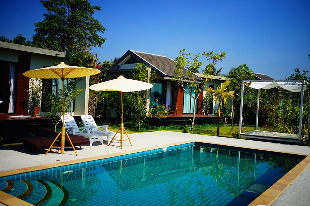 Imagine Resort Chiang Mai Eksteriør bilde