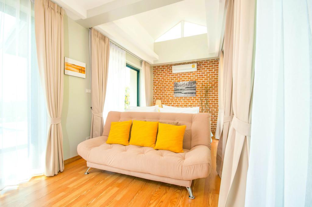 Imagine Resort Chiang Mai Eksteriør bilde