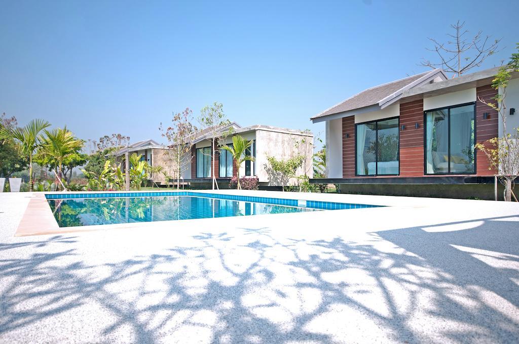 Imagine Resort Chiang Mai Eksteriør bilde