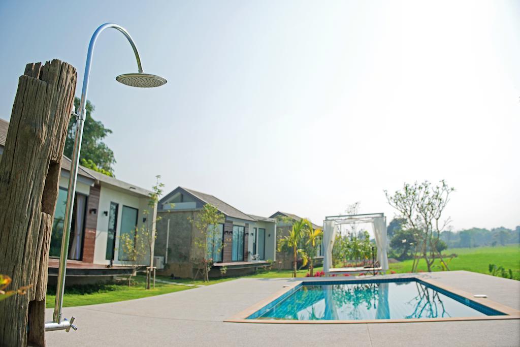 Imagine Resort Chiang Mai Eksteriør bilde