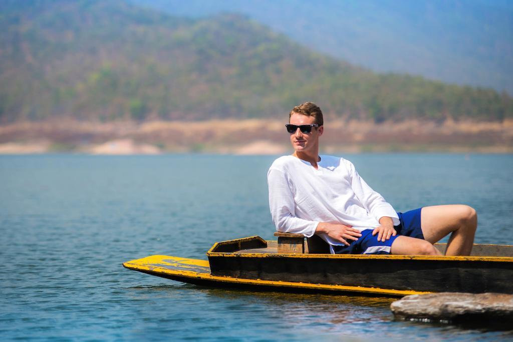 Imagine Resort Chiang Mai Eksteriør bilde