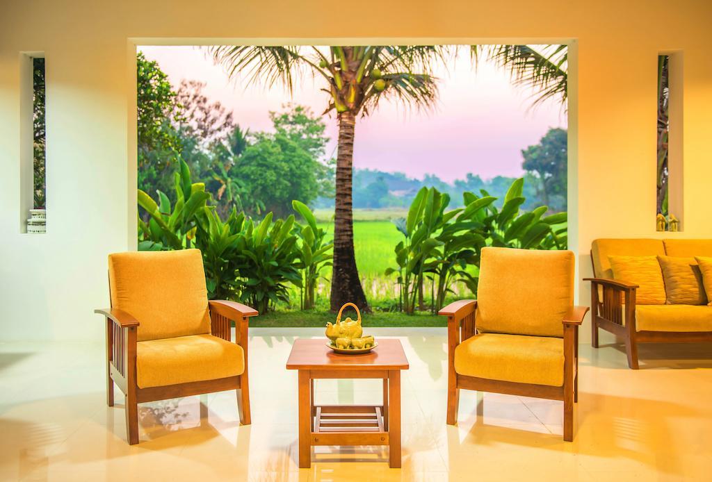 Imagine Resort Chiang Mai Eksteriør bilde