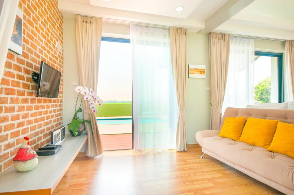 Imagine Resort Chiang Mai Rom bilde