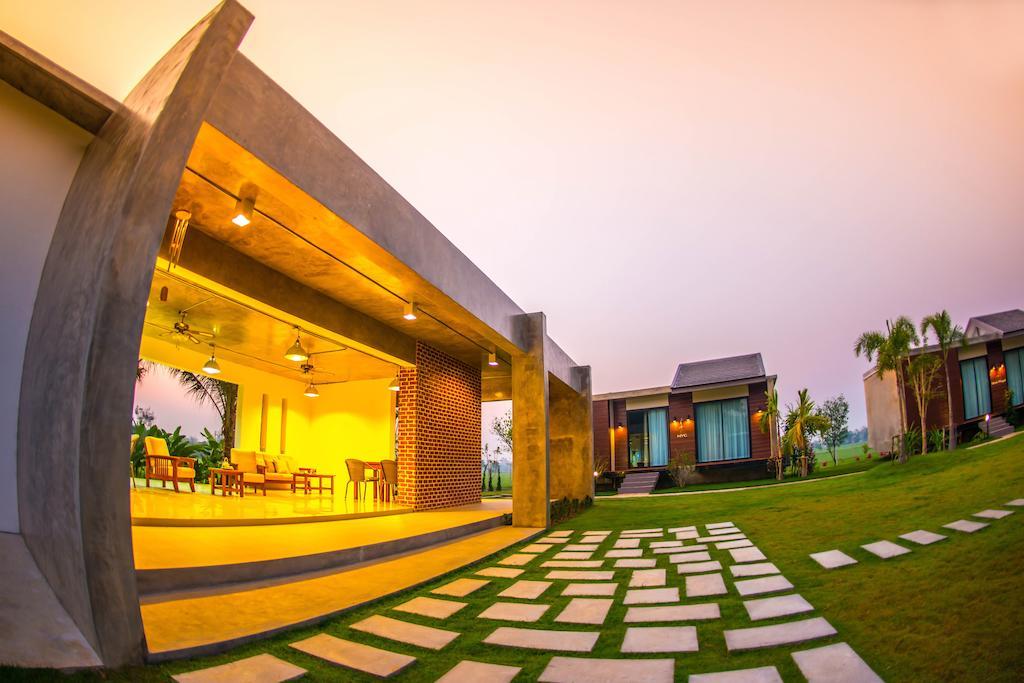 Imagine Resort Chiang Mai Eksteriør bilde