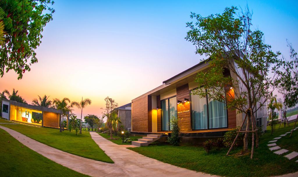 Imagine Resort Chiang Mai Rom bilde