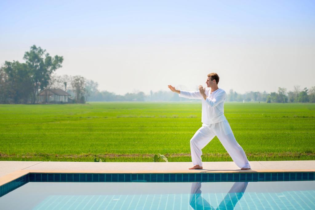 Imagine Resort Chiang Mai Eksteriør bilde