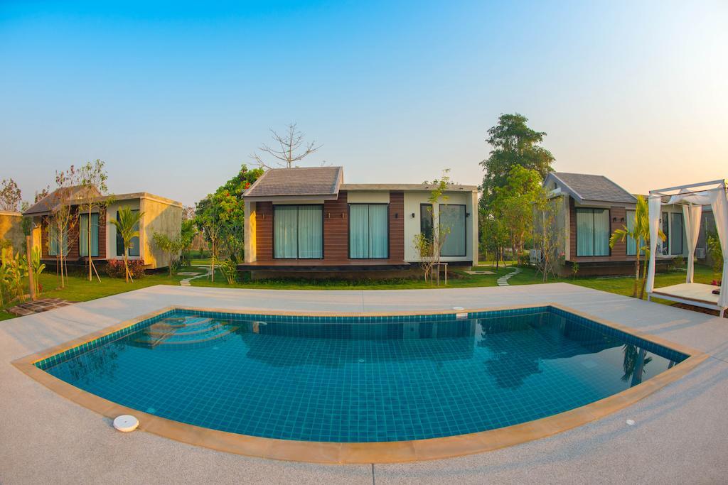 Imagine Resort Chiang Mai Eksteriør bilde