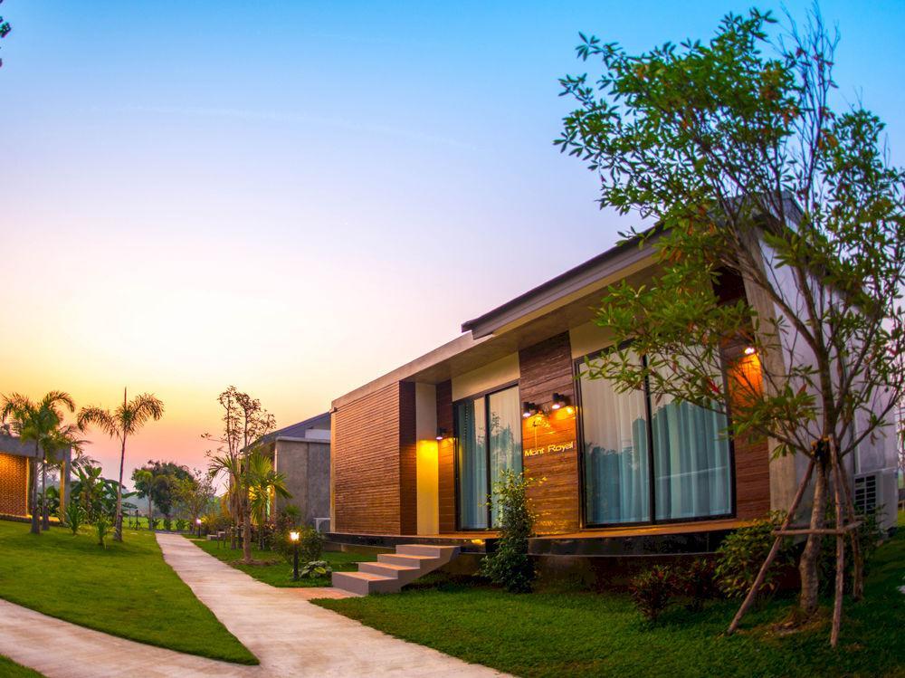 Imagine Resort Chiang Mai Eksteriør bilde