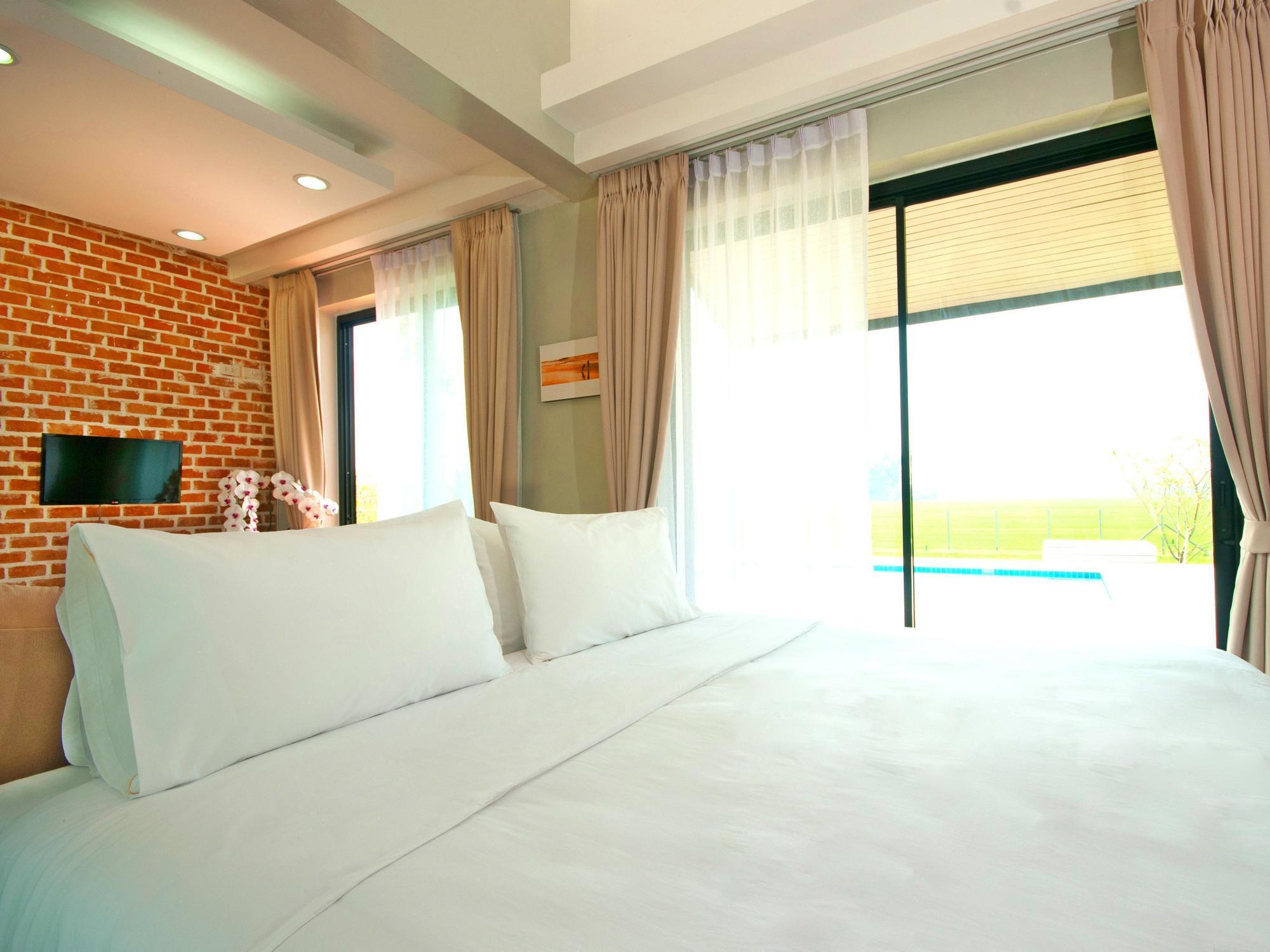 Imagine Resort Chiang Mai Eksteriør bilde