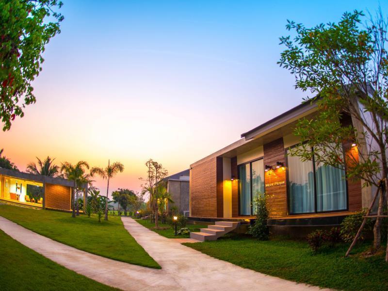 Imagine Resort Chiang Mai Eksteriør bilde